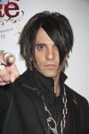 Criss Angel headshot