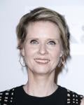 Cynthia Nixon headshot
