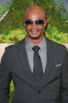 Damon Wayans headshot