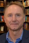 Dan Brown headshot
