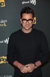 Dan Levy photo