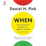 Daniel Pink headshot