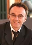 Danny Boyle headshot