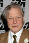David Attenborough headshot