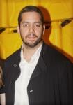 David Blaine headshot