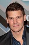 David Boreanaz headshot