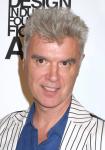 David Byrne headshot