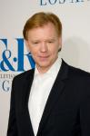 David Caruso headshot