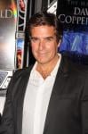 David Copperfield headshot