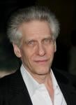 David Cronenberg headshot