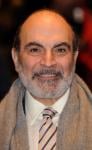 David Suchet headshot