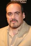 David Zayas headshot