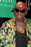 Dennis Rodman headshot