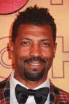 Deon Cole headshot