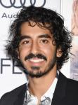 Dev Patel headshot