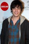 Devon Bostick headshot
