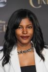 Diamond White headshot