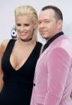 Donnie Wahlberg