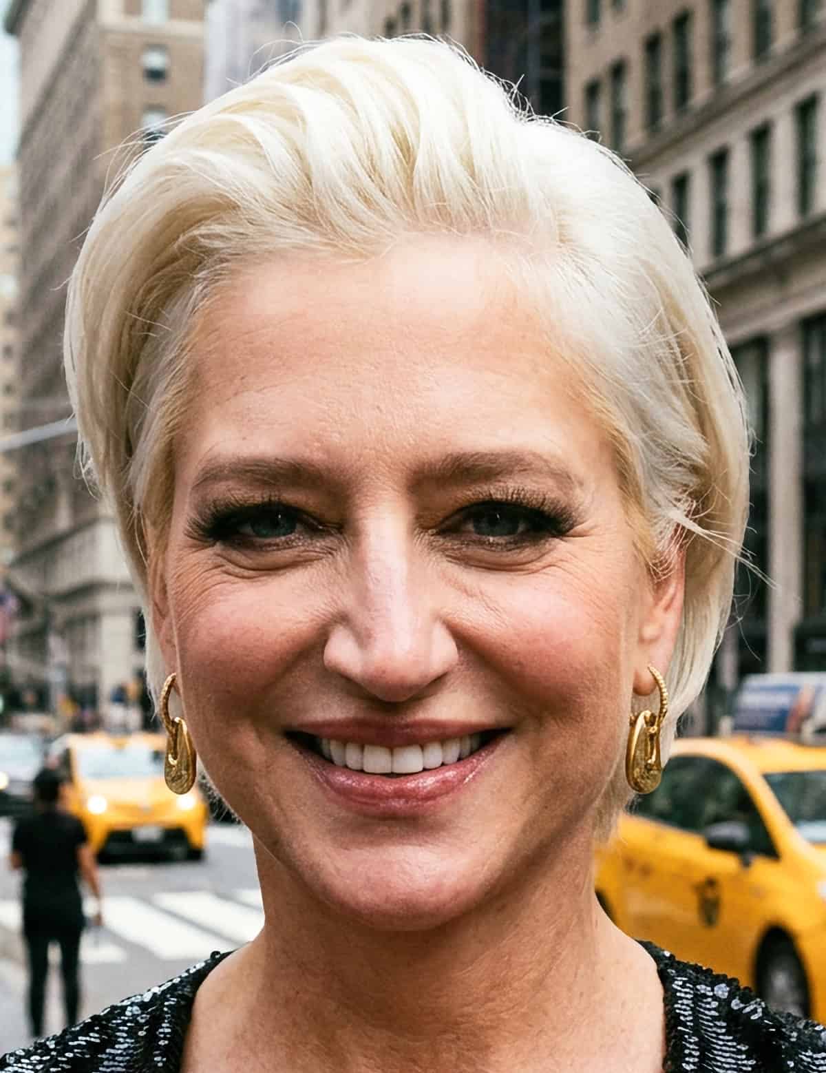 Dorinda Medley headshot