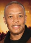 Dr. Dre headshot