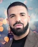 Drake headshot