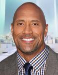 Dwayne Johnson