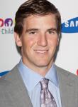 Eli Manning headshot