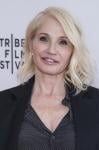 Ellen Barkin headshot