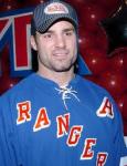 Eric Lindros headshot