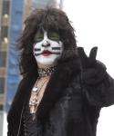 Eric Singer headshot