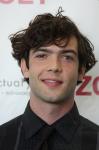 Ethan Peck headshot