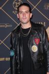 G-Eazy headshot