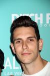 Gabe Saporta headshot