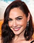Gal Gadot headshot