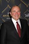 Gary Bettman headshot