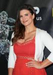 Gina Carano headshot