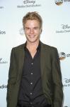 Graham Rogers headshot