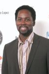 Harold Perrineau headshot