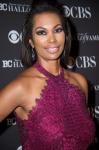 Harris Faulkner headshot