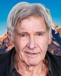 Harrison Ford