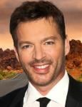 Harry Connick Jr. headshot