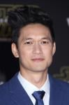 Harry Shum Jr headshot
