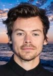 Harry Styles headshot