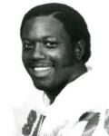 Harvey Armstrong headshot