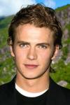 Hayden Christensen headshot