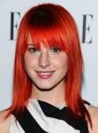 Hayley Williams headshot
