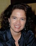Heather Langenkamp headshot