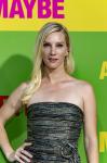 Heather Morris headshot
