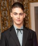 Hero Fiennes Tiffin headshot