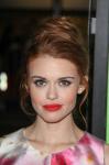 Holland Roden headshot